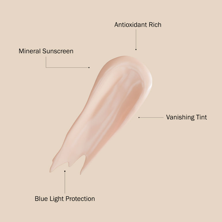 Mineral SPF 30 Lotion 5 FL OZ