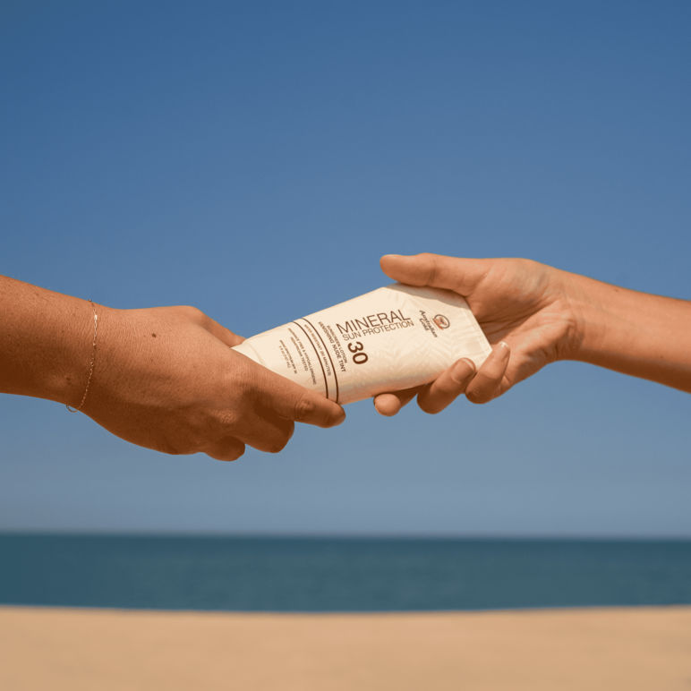 Mineral SPF 30 Lotion 5 FL OZ