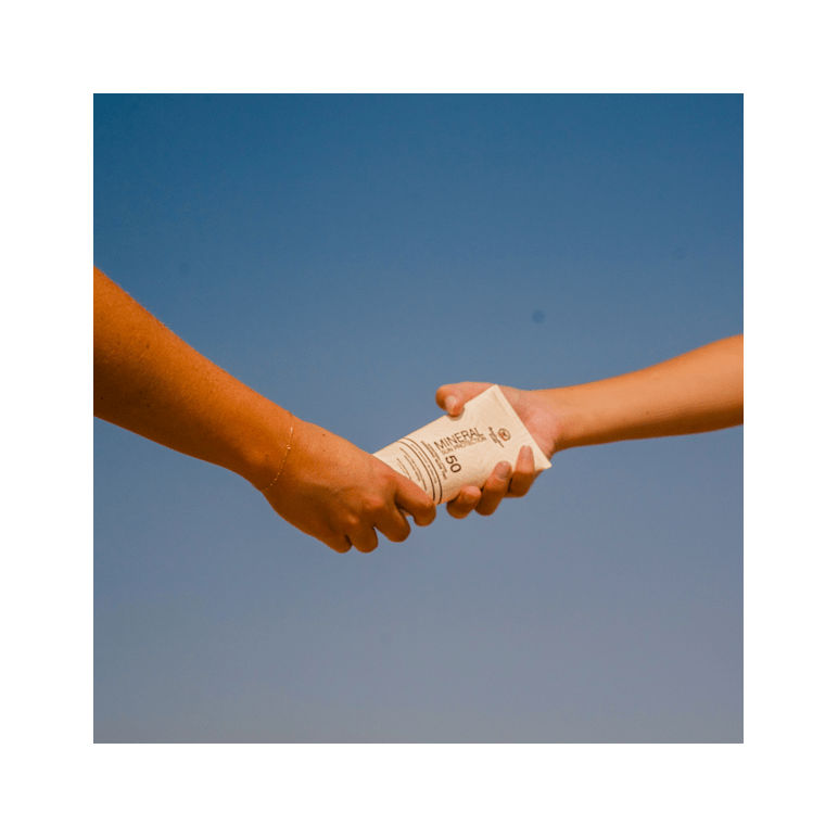 Mineral SPF 50 Lotion 5 FL OZ