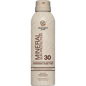 Mineral SPF 30 Continuous Spray 5 FL OZ
