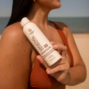 Mineral SPF 30 Continuous Spray 5 FL OZ