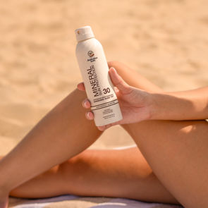 Mineral SPF 30 Continuous Spray 5 FL OZ