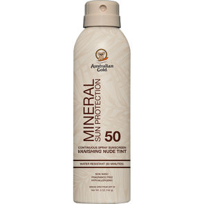 Mineral SPF 50 Continuous Spray 5 FL OZ