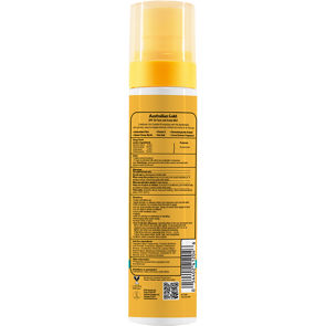 SPF 50 Face & Scalp Mist 3.4 fl oz
