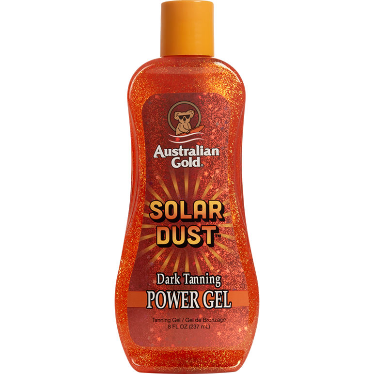Solar Dust 8 FL OZ