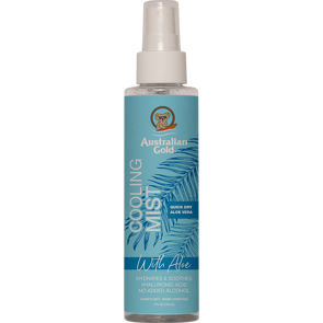 Cooling Mist 5 fl oz