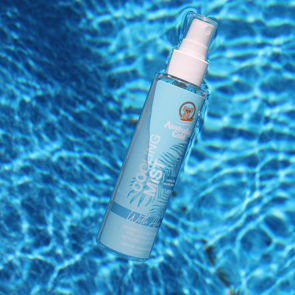 Cooling Mist 5 fl oz