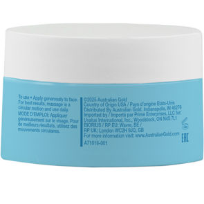 After Sun Face Cream 1.7 fl oz
