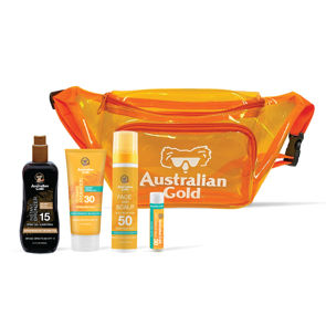 Travel GWP Bundle