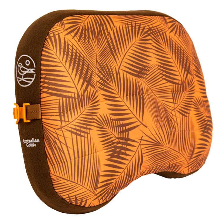 Australian Gold x Ballast Beach Pillow