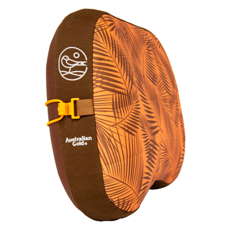 Australian Gold x Ballast Beach Pillow