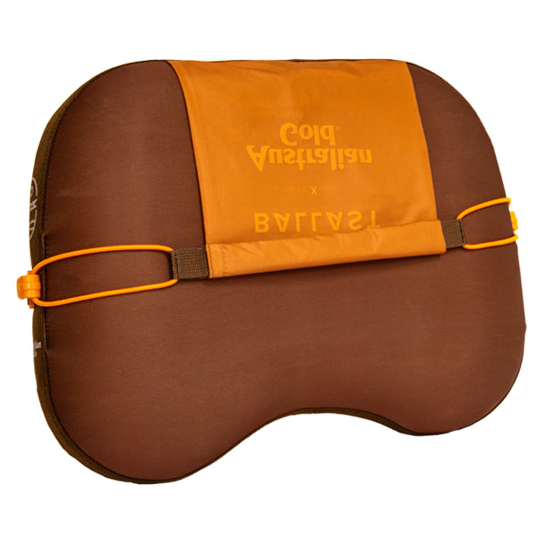 Australian Gold x Ballast Beach Pillow