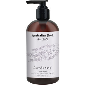Essentials Liquid Hand Soap Lavender Mint