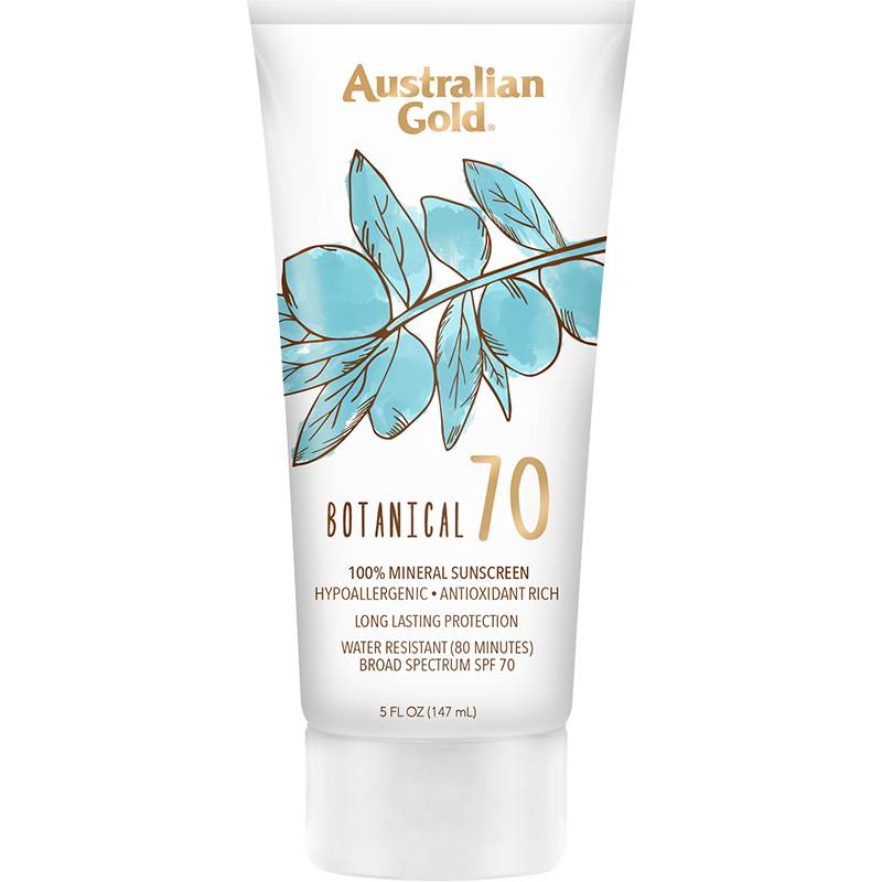 Botanics sunscreen deals