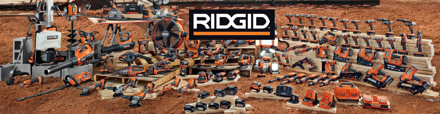 Ridgid