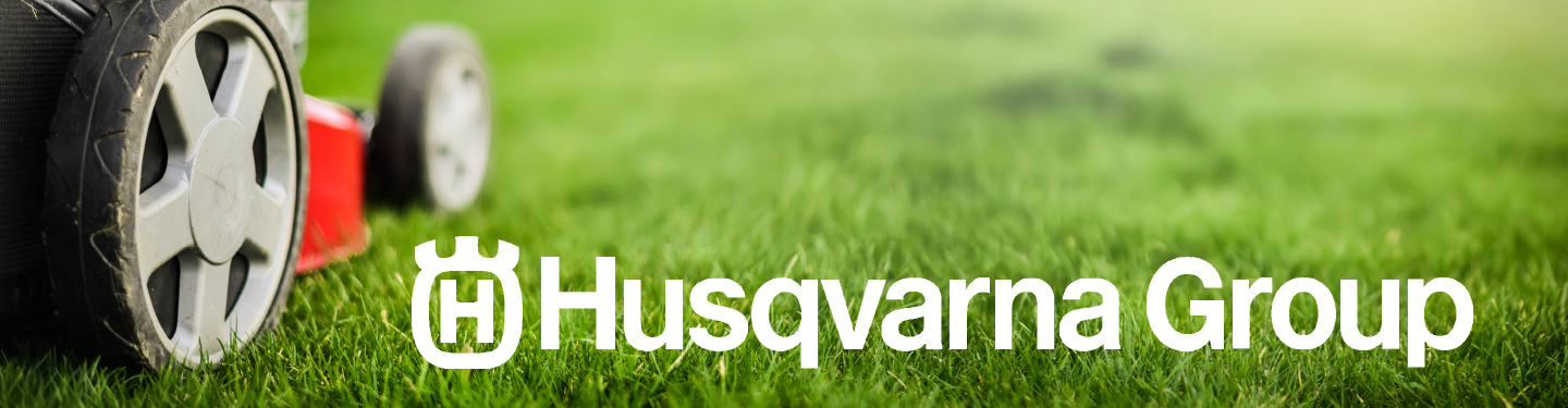 Husqvarna