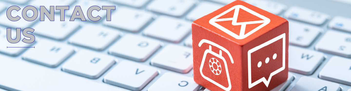 Contact Us