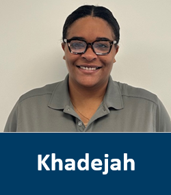 Khadejah