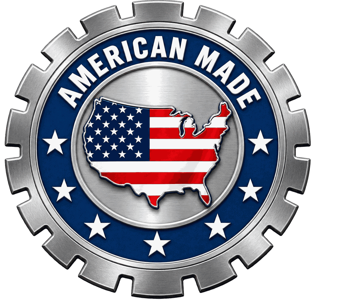 Made in USA
