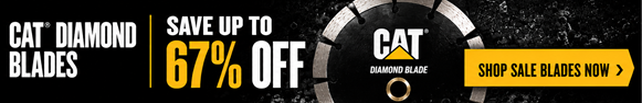 CAT Diamond promotional banner