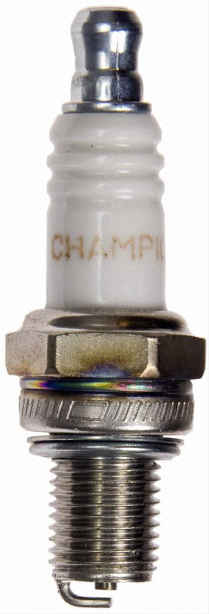 RZ7C - Copper Plus Small Engine