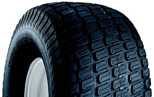 16x6.50-8NHS 4PR TURF MASTER
