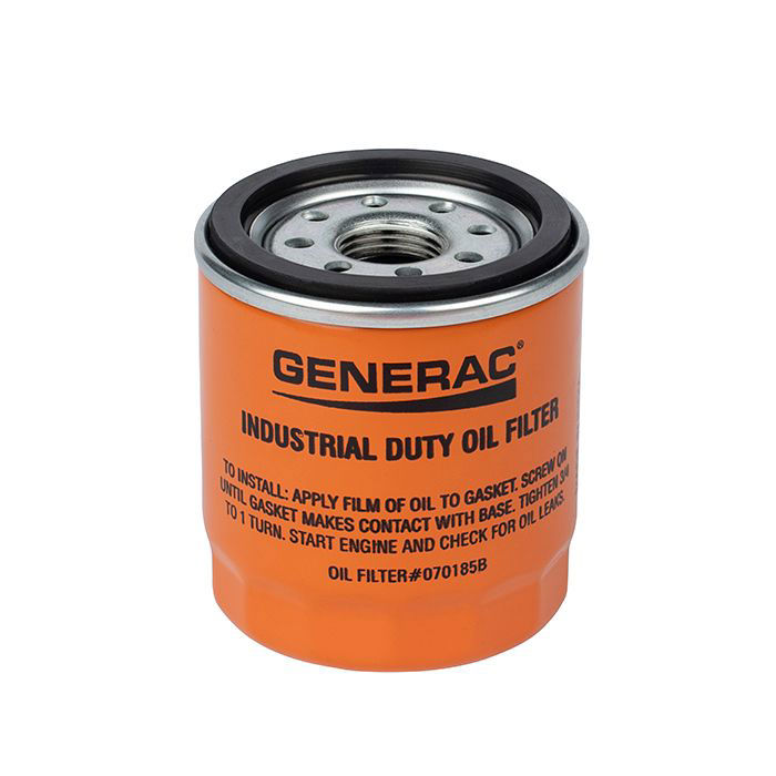 OIL FLTR 75 LOGO ORNG PRE-BOX