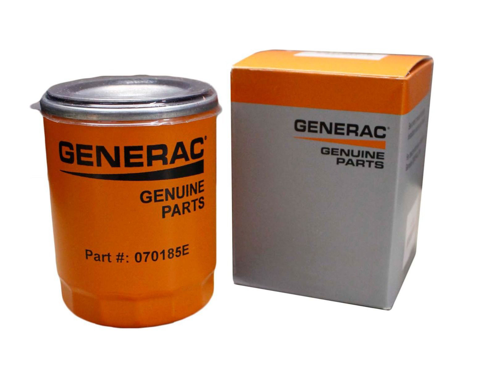 OIL FLTR 90LOGO ORNG PRE-BOX