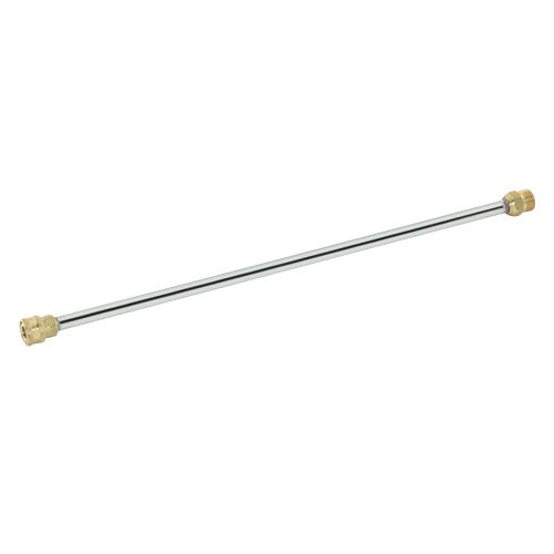 Vented Bent Lances - Comet : Comet