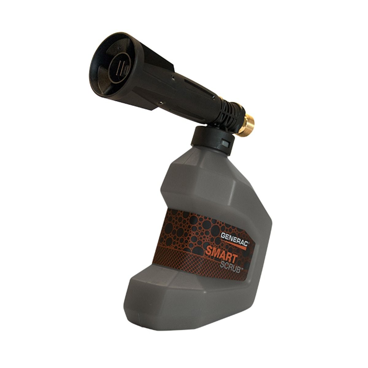 Generac - Ordertree | Power Foamer