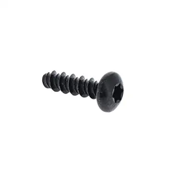 Ryobi Power Ordertree | Snow Blower St Screw Steel Ch 1/4