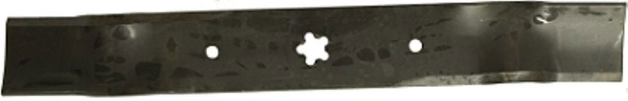 54" STAR HOLE MULCHING BLADE