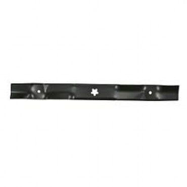 46" STAR HOLE MULCH BLADE