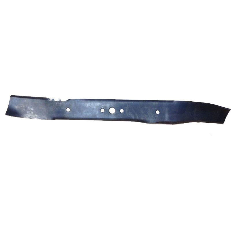 21" ROUND HOLE PUSH MOW BLADE