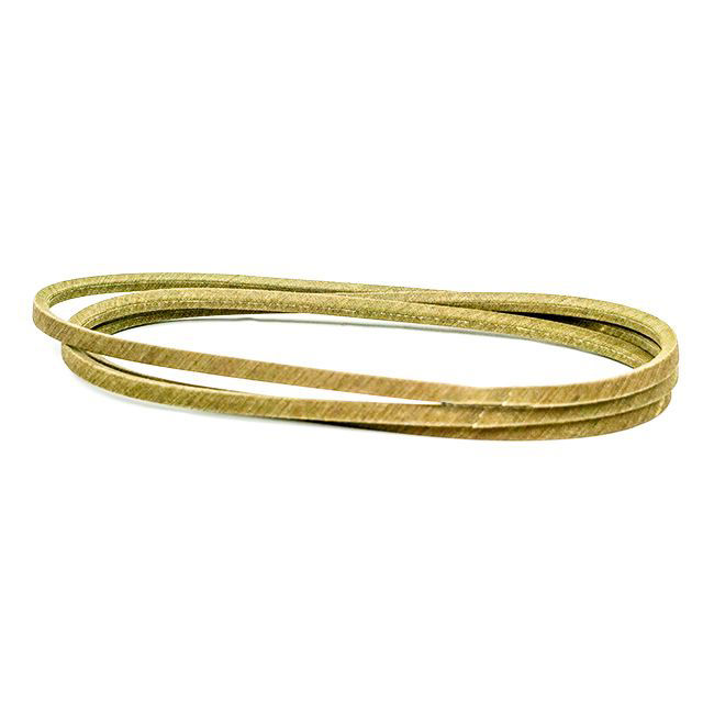 DECK DRIVE BELT