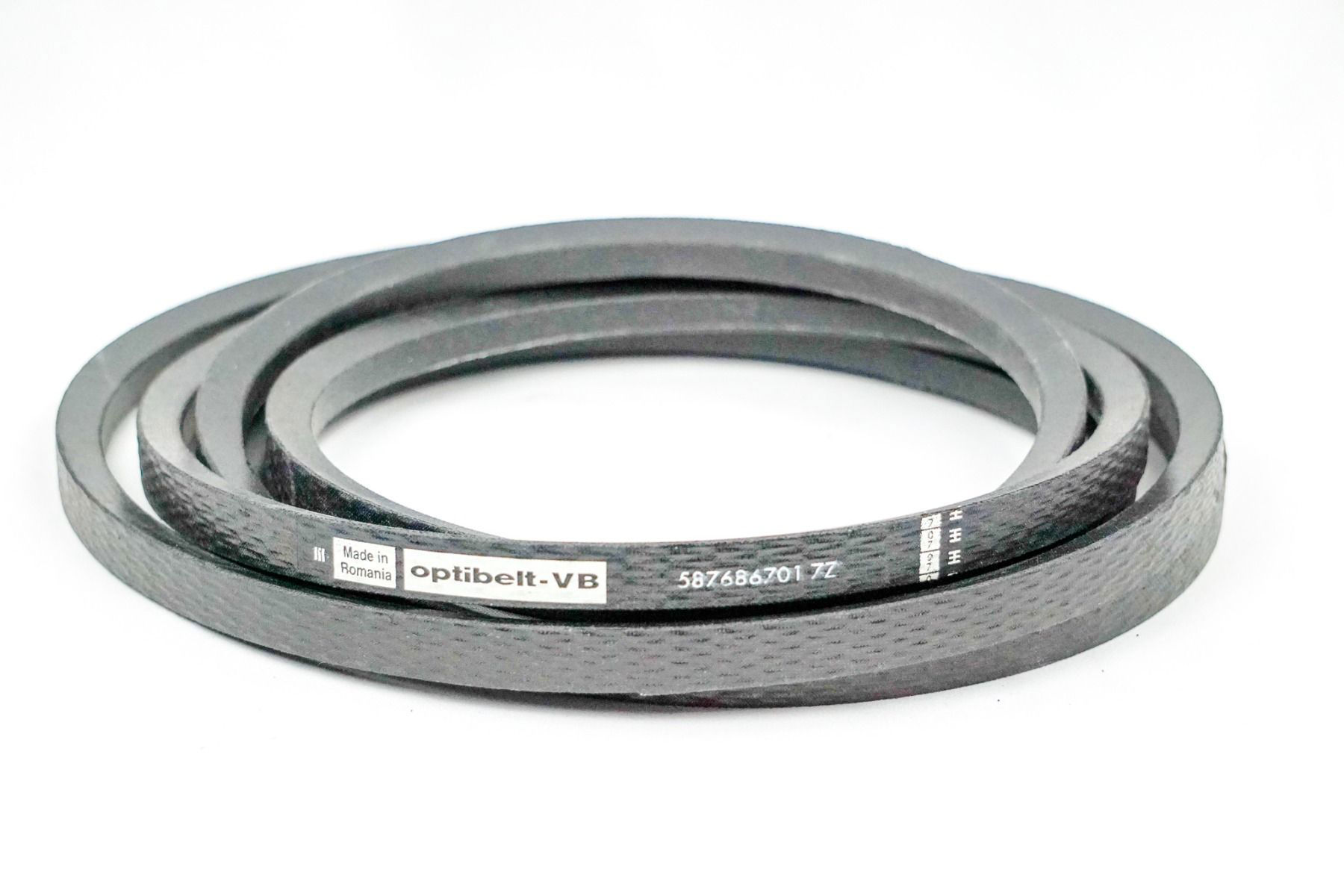 DECK DRIVE BELT
