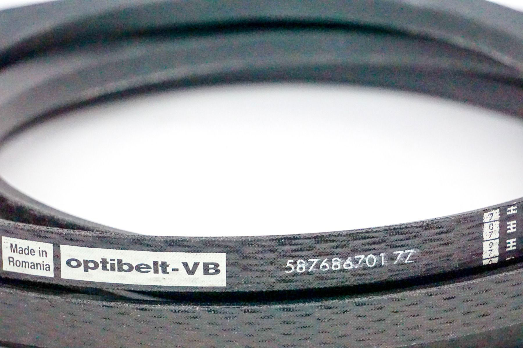 DECK DRIVE BELT
