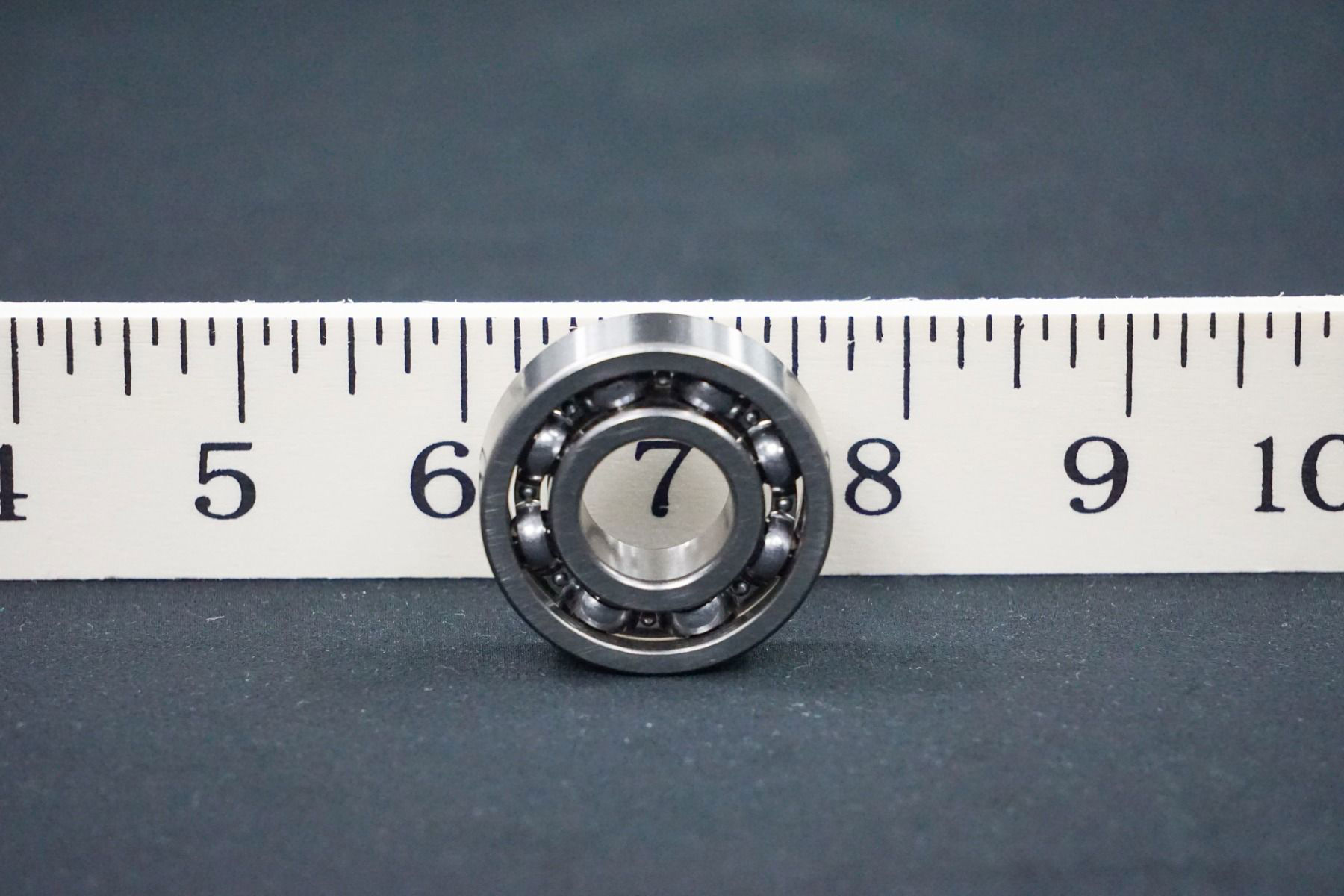 BEARING 17X40X12 BAL