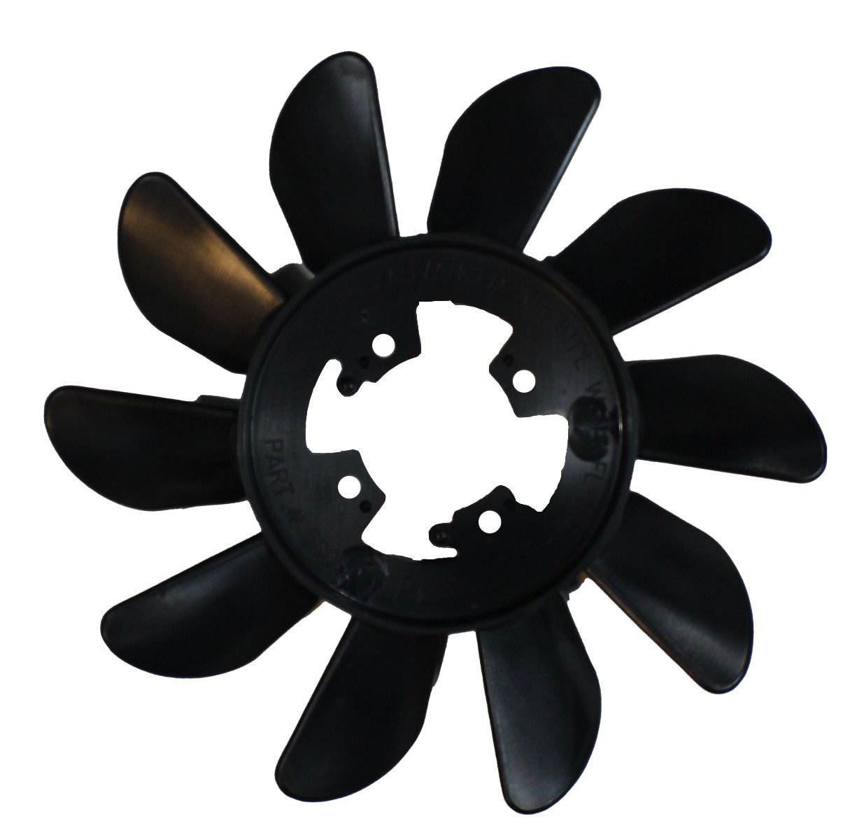 FAN 7.0 (BLADE)