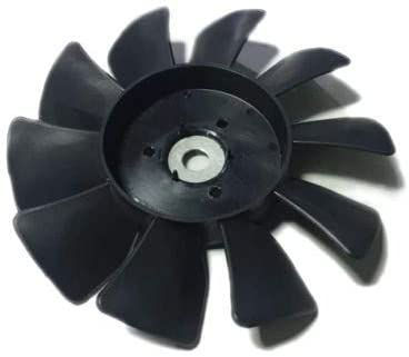 FAN; 7.0  (10 BLADE) W/INSERT