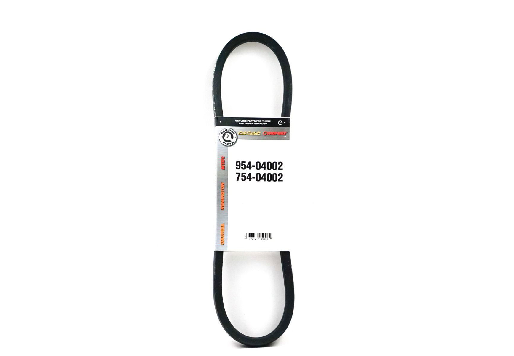 BELT-V TYPE