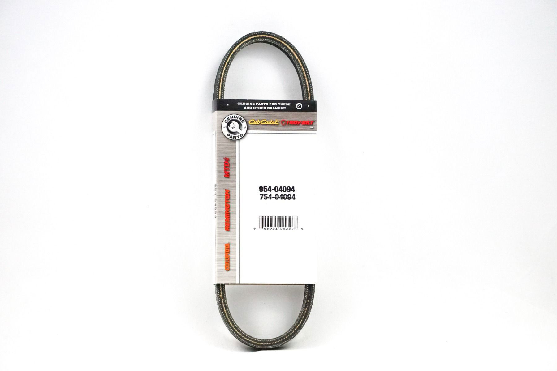 BELT-V  FWD DRV  4
