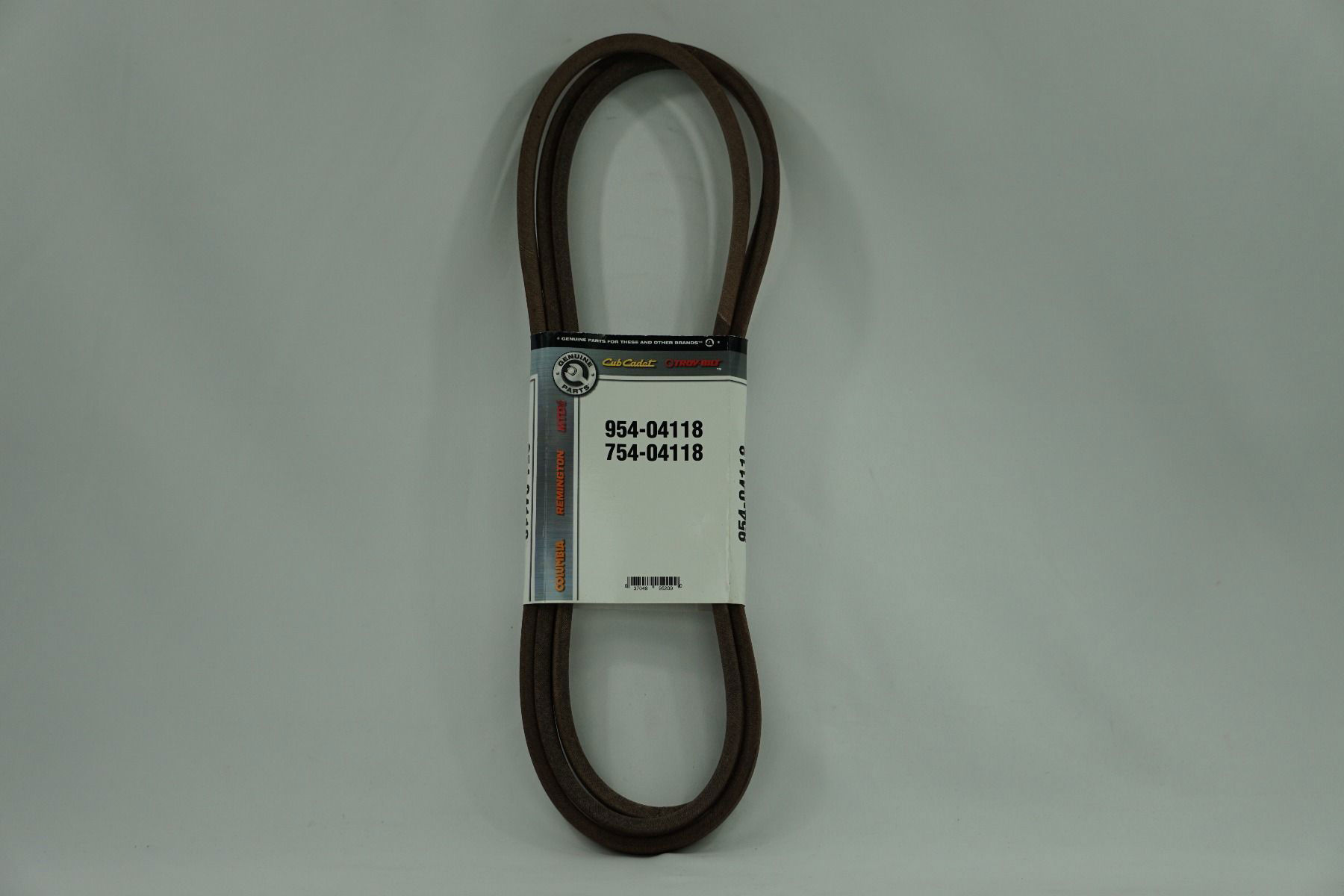 BELT-SPINDLE