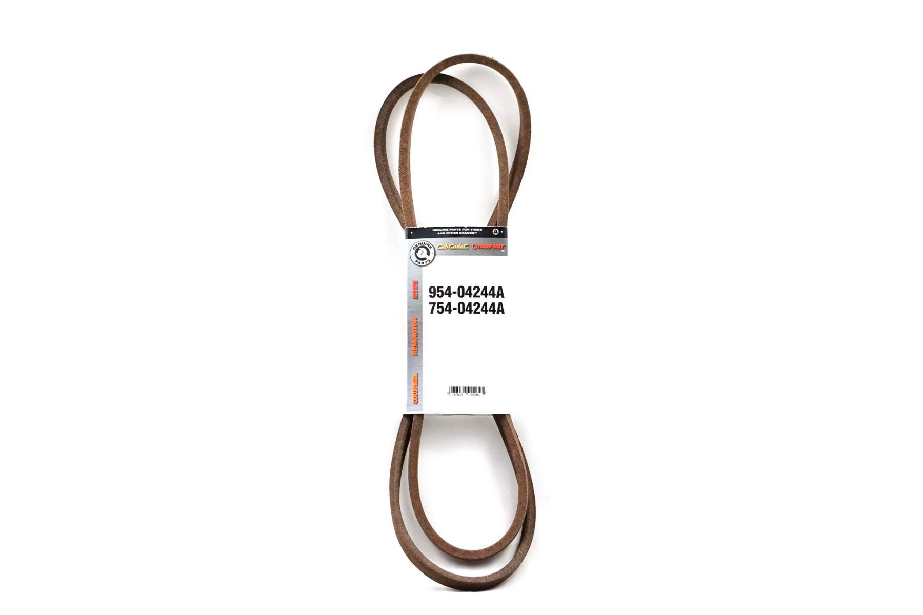 BELT-V  4L X 77 LG