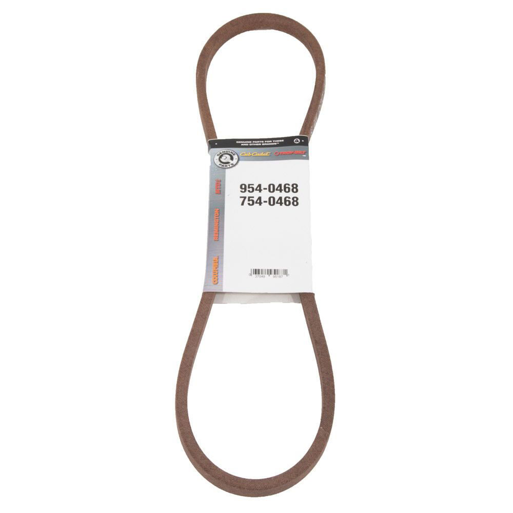 BELT-DRIVE  TRANSM