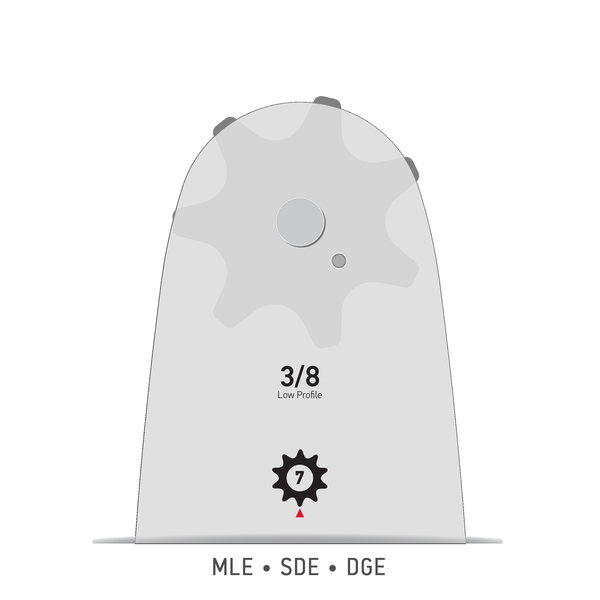 BAR 12IN STANDARD 91 SERIES