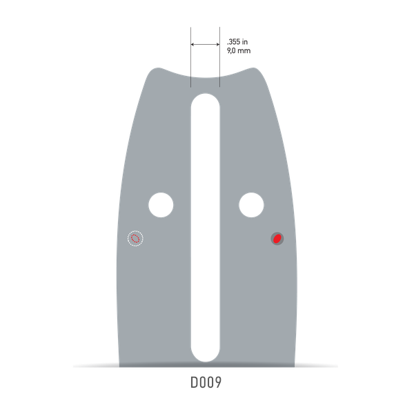COMBO 20IN BAR/CHAIN VERSACUT