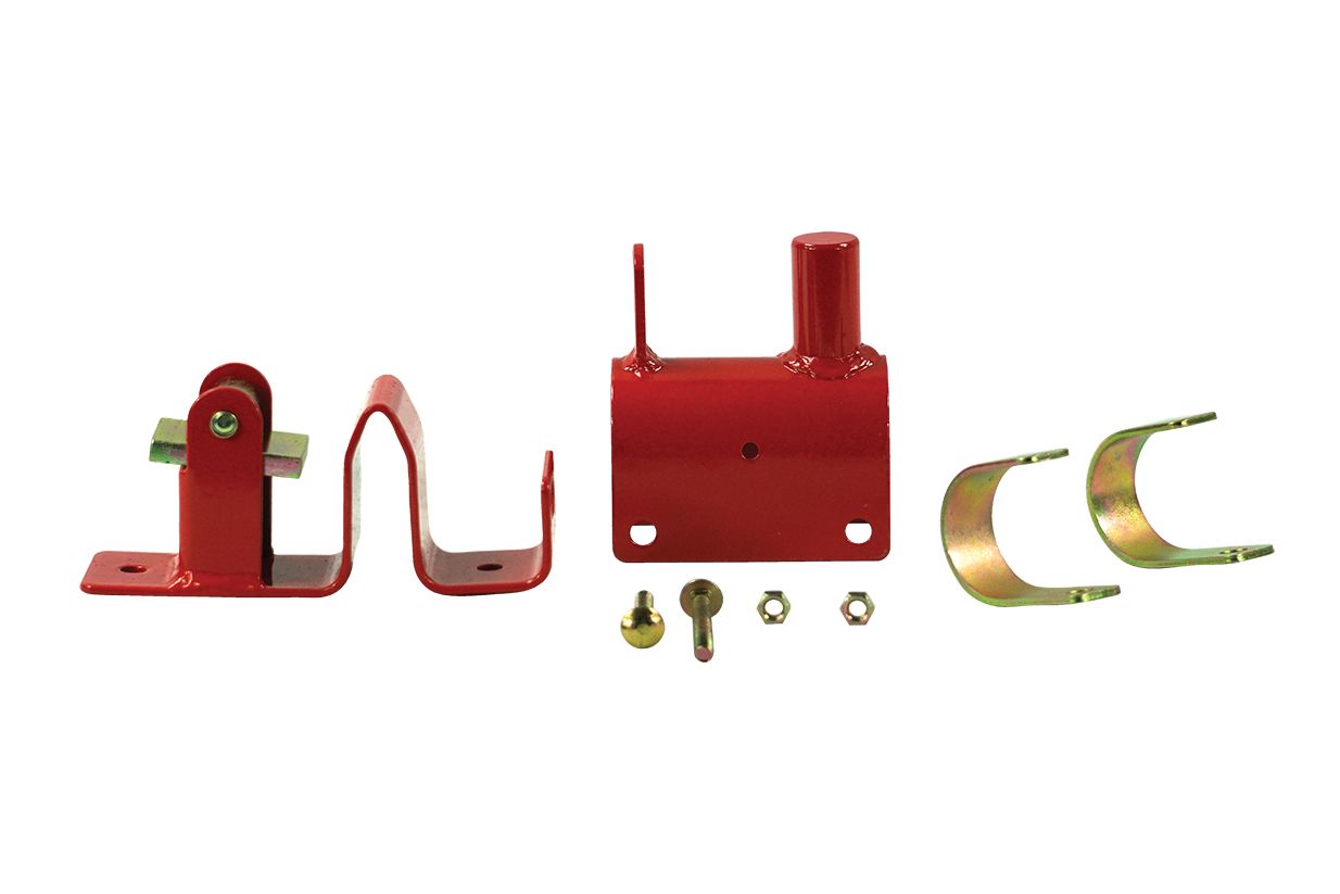 SpeeCo Ordertree Latches & Anchors