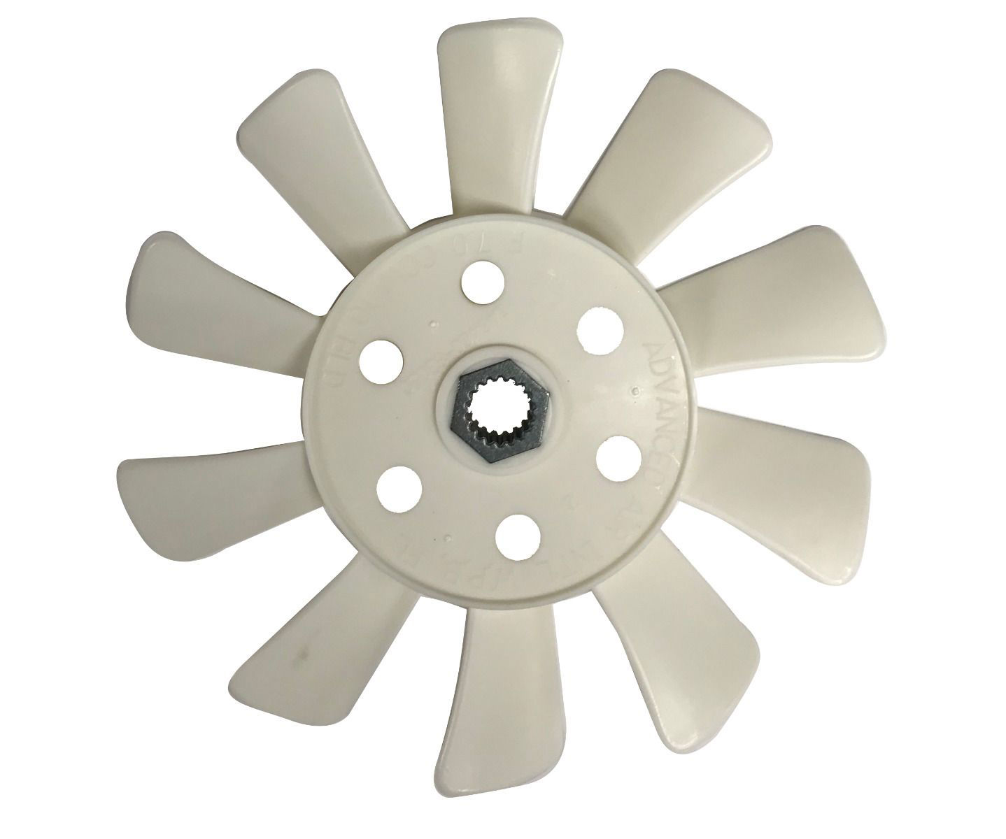 Fan White