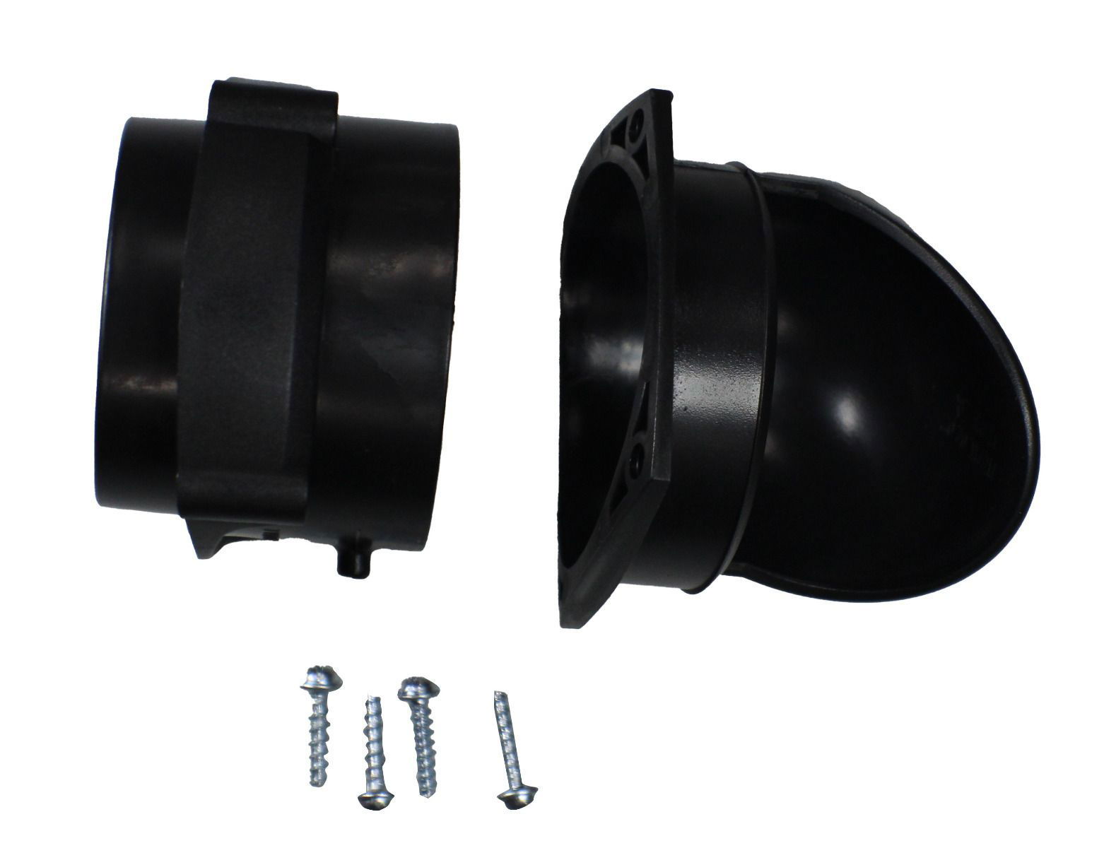 Vacuum Port Assembly (Poly Tan